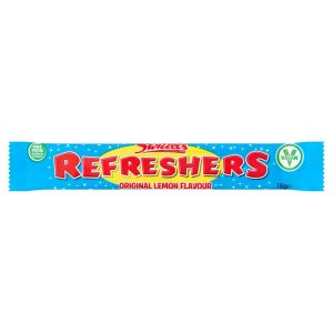 S/Matlow Refresh Orig Chew Bar