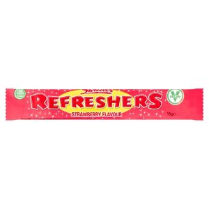S/Matlow Refresh Strw Chew Bar