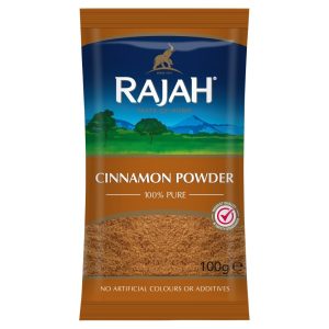 Rajah Cinnamon Pawdar 100g