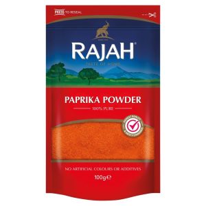 Rajah Paprika Powder 100g