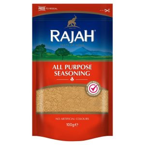 Rajah All Purpose Seasoning 100g