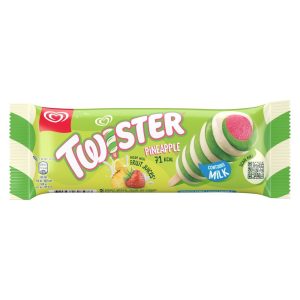 Twister Pineapple Lemon & Lime