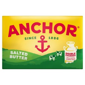 Anchor Butter