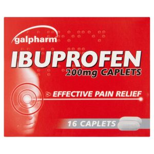 Ibuprofen