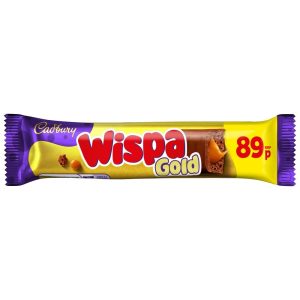 Wispa Gold