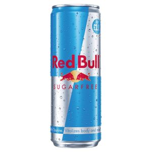 Red Bull