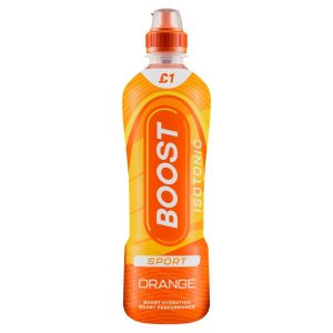 Boost