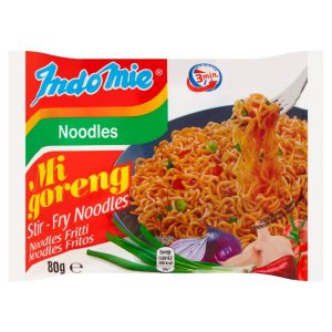 Indomie Noodles