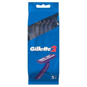 Gillete 2