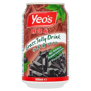 Yeo'S Grass Jelly
