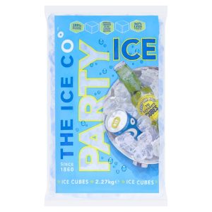 Part Ice