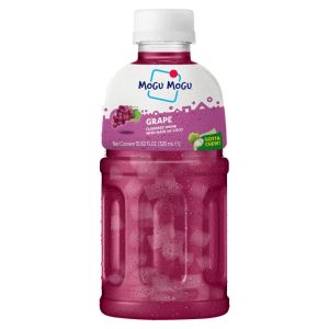 Mogu Mogu Grape 320ml