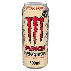 Monster Punch