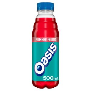 Oasis Summer Fruit