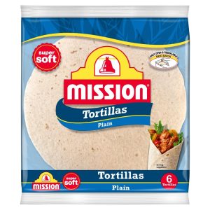 Mission