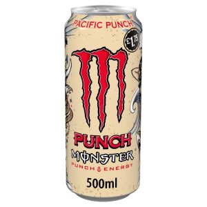 Pacific Punch