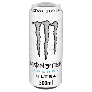 Monster Ultra White