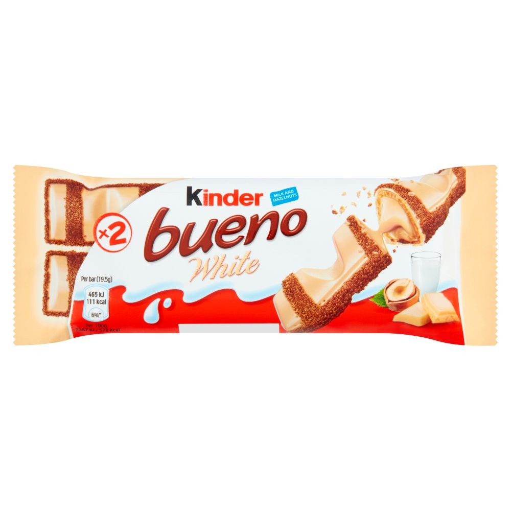 Kinder Bueno