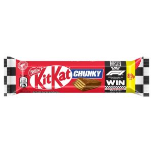 Kitkat Chunky 40g
