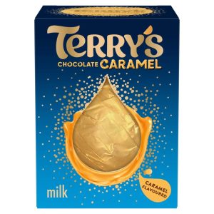 Terrys