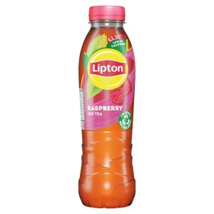 Lipton Raspbery 500ml