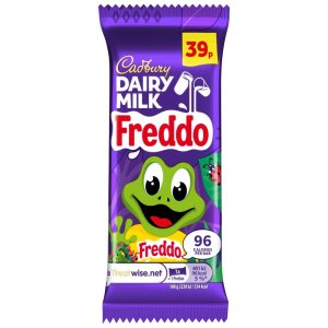 Dairy Milk Freddo
