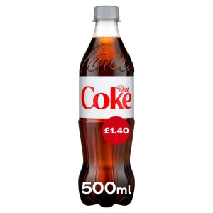 Coca Cola Diet