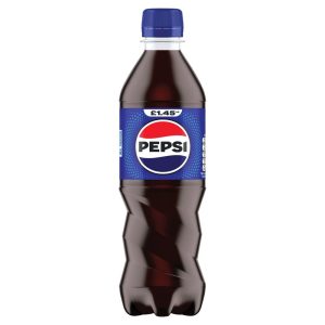Pepsi Regular