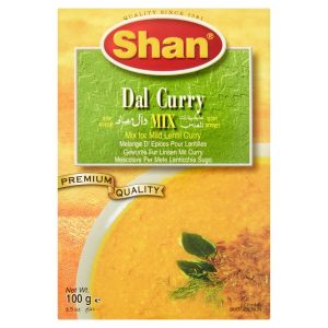 Shan Daal Masala 100g