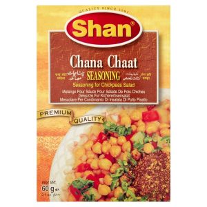 Shan Chana Chaat 50g