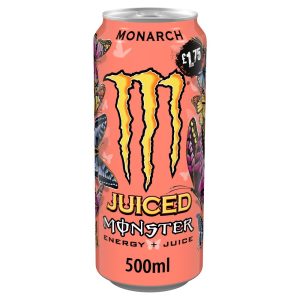 Monster Monarch