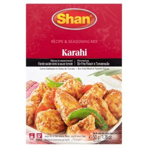 Shan Karahi 50g