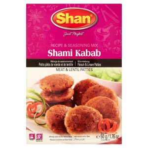 Shan Shami Kebab 50g