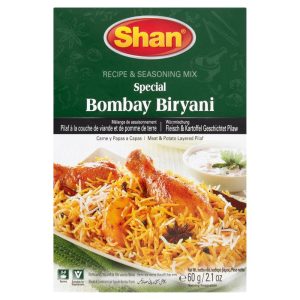 Shan Bombay Biryani 50g
