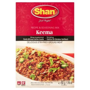 Shan Keema 50g