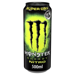 Monster Nitro
