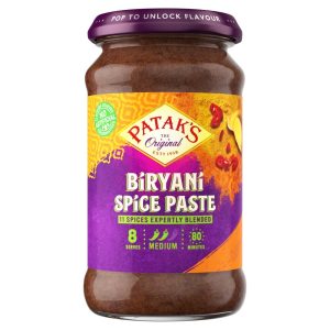 Patak'S Biryani Paste