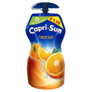 Capri Sun