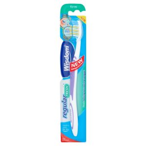 Wisdom Tooth Brush New Improved