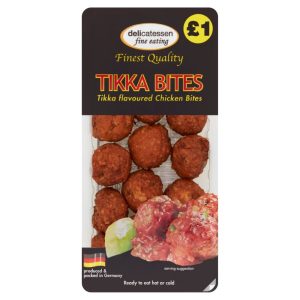 Def Tukka Bites Pm100