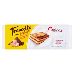 Francetto Cacao Cream Filling 280 Grm