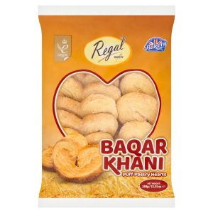 Regal Baqar Khani