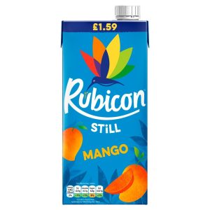 Rubicon Mango