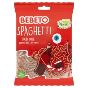 Bebeto Jelly