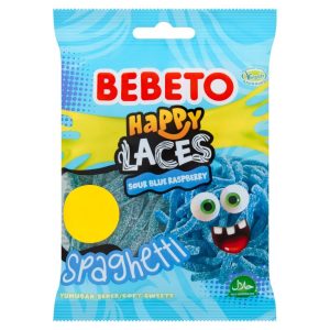 Happy Laces