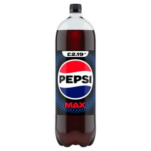 Pepsi Max