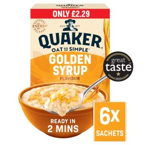 Quaker Golden Syrup