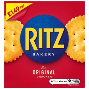 Ritz Original