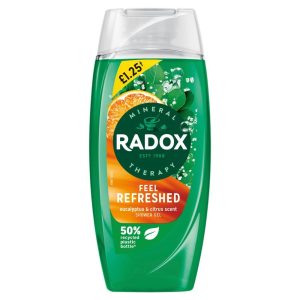 Radox Feel Refreshed