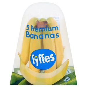 Banana Fyffes